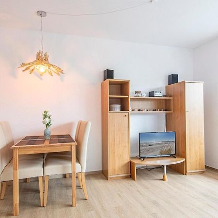 Deichhof 3A Deichperle Apartment Kellenhusen Bagian luar foto