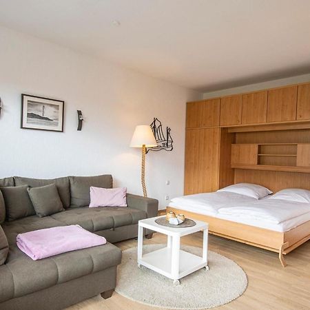 Deichhof 3A Deichperle Apartment Kellenhusen Bagian luar foto