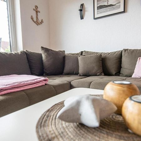 Deichhof 3A Deichperle Apartment Kellenhusen Bagian luar foto