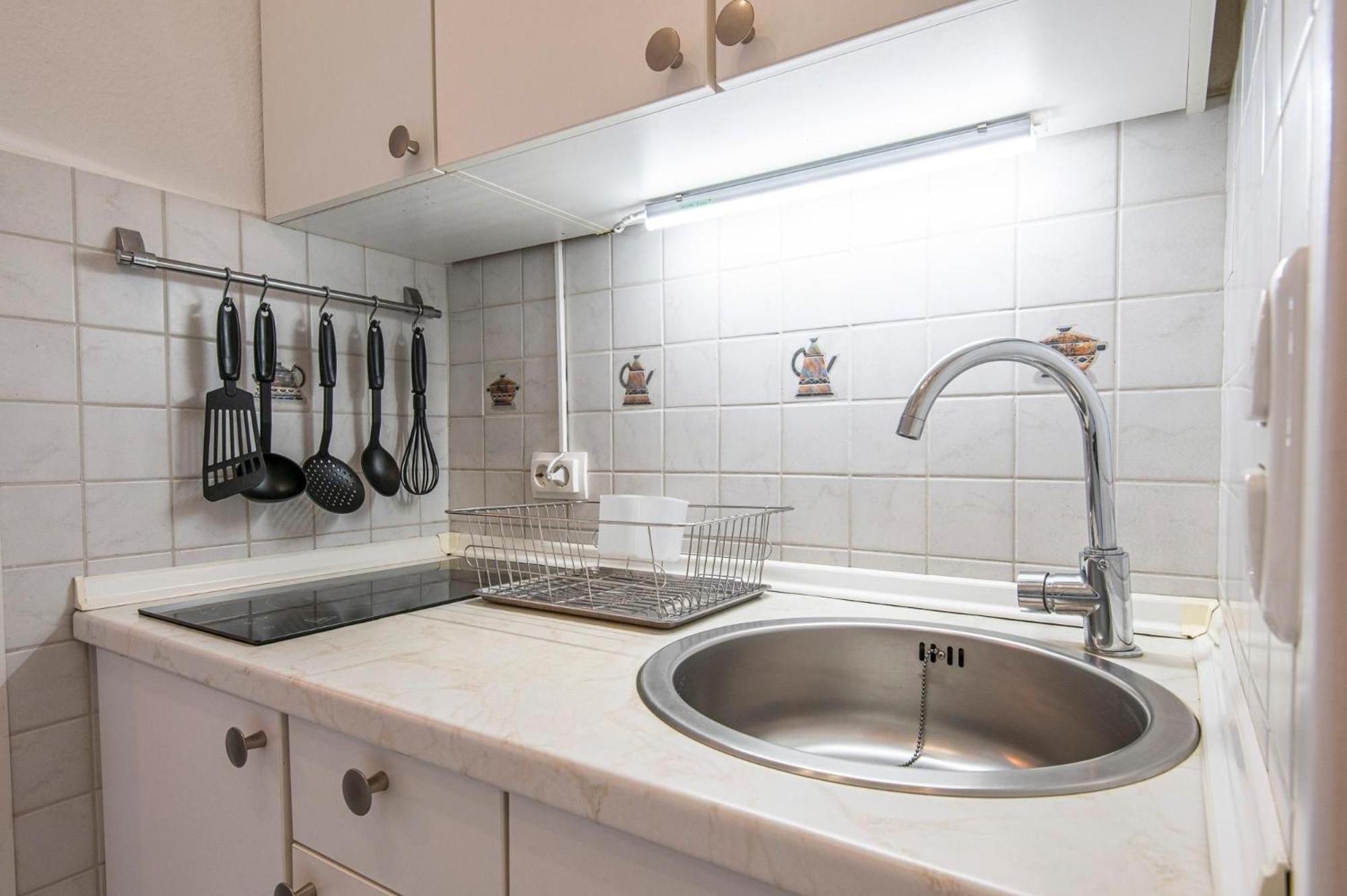Deichhof 3A Deichperle Apartment Kellenhusen Bagian luar foto
