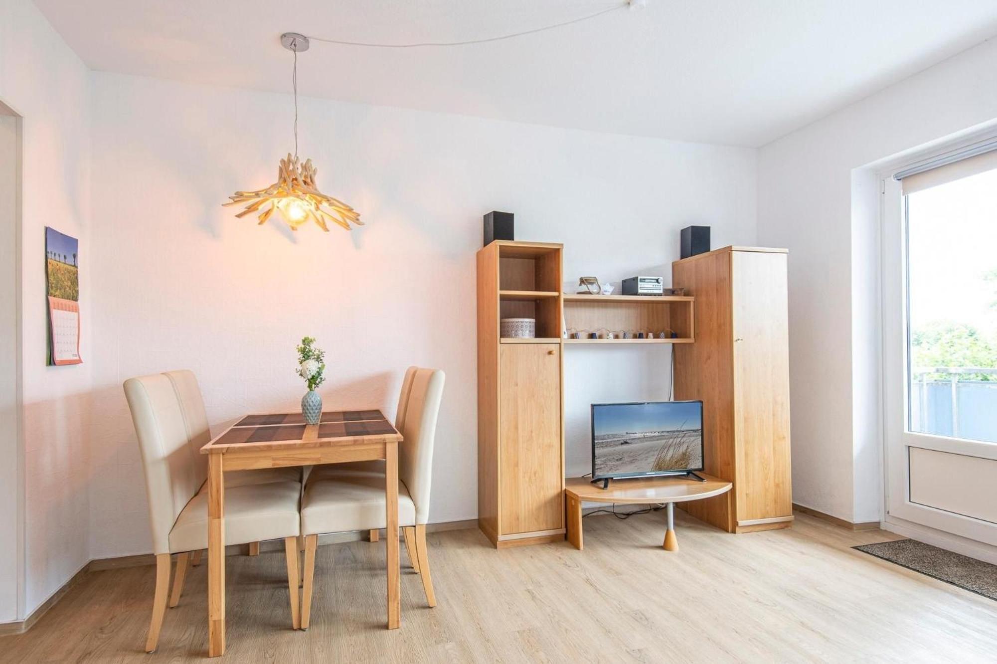 Deichhof 3A Deichperle Apartment Kellenhusen Bagian luar foto